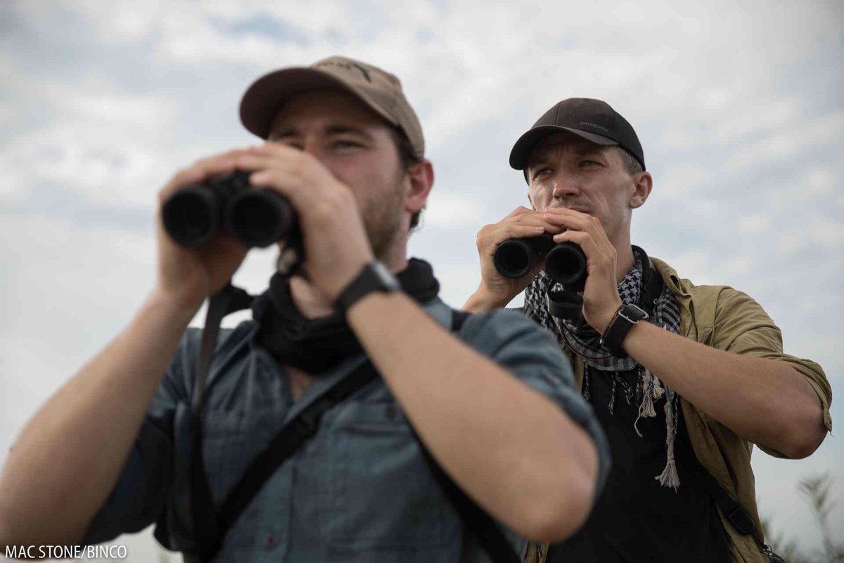 BINCO (@binconpo) on Twitter photo #bird observations from the #BINCO coordinated Kdan Mekong 2018 expedition #Cambodia with @wwfbelgium and @wwfcambodia are published and indicate a decade of declines in populations of #threatened bird species. #conservation <a href="/johnmittermeier/">John C. Mittermeier</a> @eriksandvigc Images @macstonephoto #bird observations from the #BINCO coordinated Kdan Mekong 2018 expedition #Cambodia with @wwfbelgium and @wwfcambodia are published and indicate a decade of declines in populations of #threatened bird species. #conservation <a href="/johnmittermeier/">John C. Mittermeier</a> @eriksandvigc Images @macstonephoto