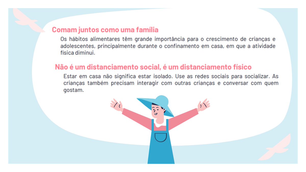 REUNIRmais's tweet photo. Mensagens para o tempo em família
#REUNIRmais, #FPCEUP, #Eurofamnet, #ficaemcasa, #vamostodosficarbem https://t.co/oU2C6K03qr
