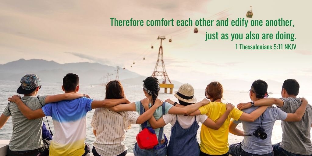 pastortedwilson's tweet photo. Since we cannot meet as a church family this Sabbath, help us to “Reach In” and encourage each other by praying together by phone or internet, and having church by television or radio. https://t.co/ysVW0Gfpgl