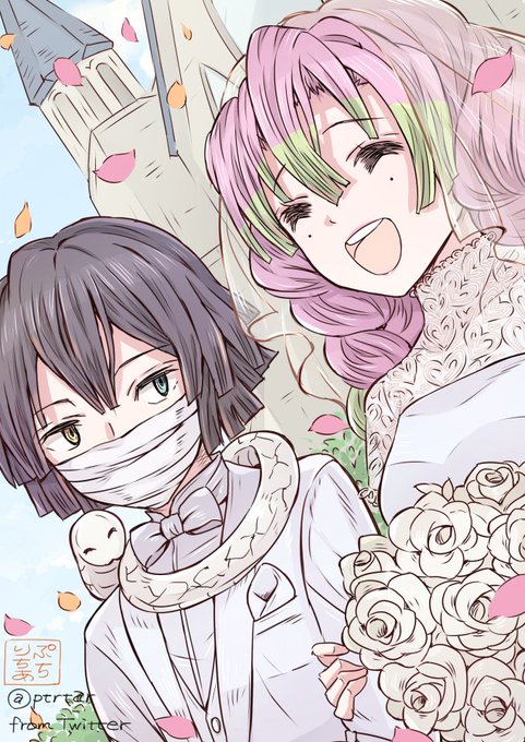 二次創作 のtwitter漫画作品 人気順 二次創作 のtwitter漫画作品 人気順