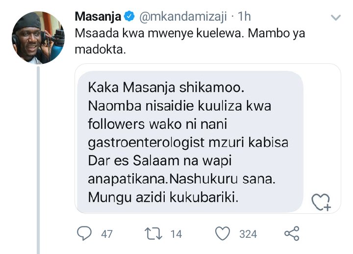 Brain_Ujazo's tweet image. #twitterVAR 🔥
Wakali wa hizi kaziii 
😂😂😂
