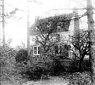 At 18.30 on 19.05.1899 Samuel and Camille went out in the pony & trap. At 20.30 Samuel returned saying Camille had gone to London & would return later that night. For the rest of the evening he was in & out of the house.