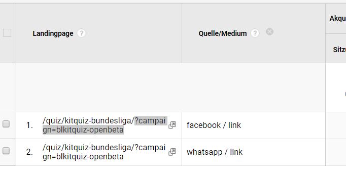 chkworldwide's tweet photo. Ich möchte ein "utm_" kaufen! Ein guter Reminder an mich, dass man Tracking-Parameter automatisiert generieren lassen kann. (Quelle &amp; Medium hat es aber funktioniert) #Analytics #tracking #GoogleAnalytics #utm https://t.co/scJSZqWV7l