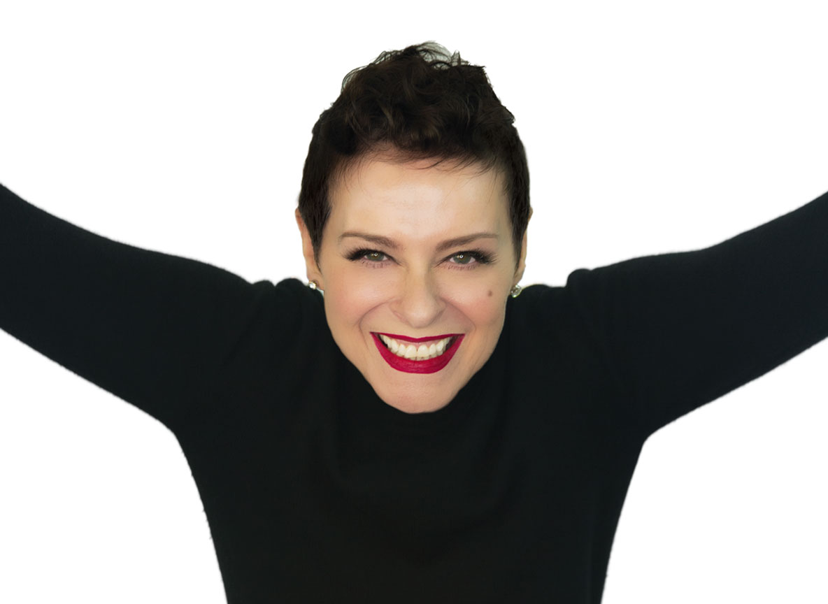 Happy 54th Birthday to the brilliant Lisa Stansfield! 