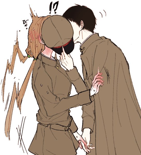 獄都プラスのtwitterイラスト検索結果