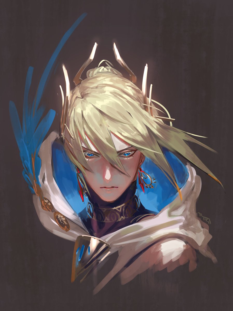 「砂の 」|江川あきら▽AKIRAEGAWAのイラスト
