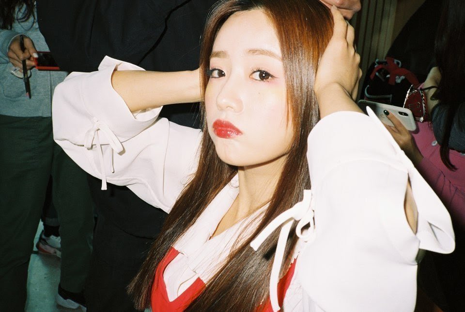 Apink20141022's tweet photo. #拡散RT希望 

Apinkが9th MINI ALBUMリリースを記念して✨

92lineボミちゃん💗💗
同ペン・他ペン大歓迎✨
沢山のPANDA🐼と仲良くなり繋がりたいです😊

#Apink好きな方と繋がりたいのでApink好きな方はRTお願いします 
#Apink #에이핑크 #초롱 #보미 #은지 #나은 #남주 #하영 #PANDA https://t.co/kWdZ3vvLTV