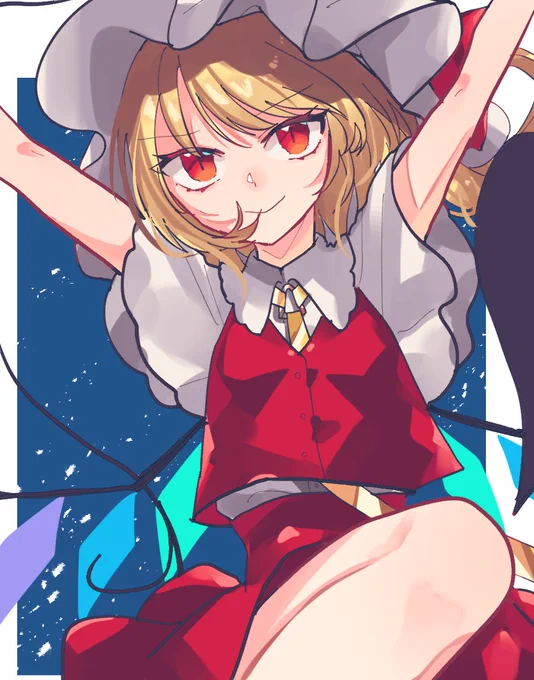 #深夜の真剣お絵描き60分一本勝負 