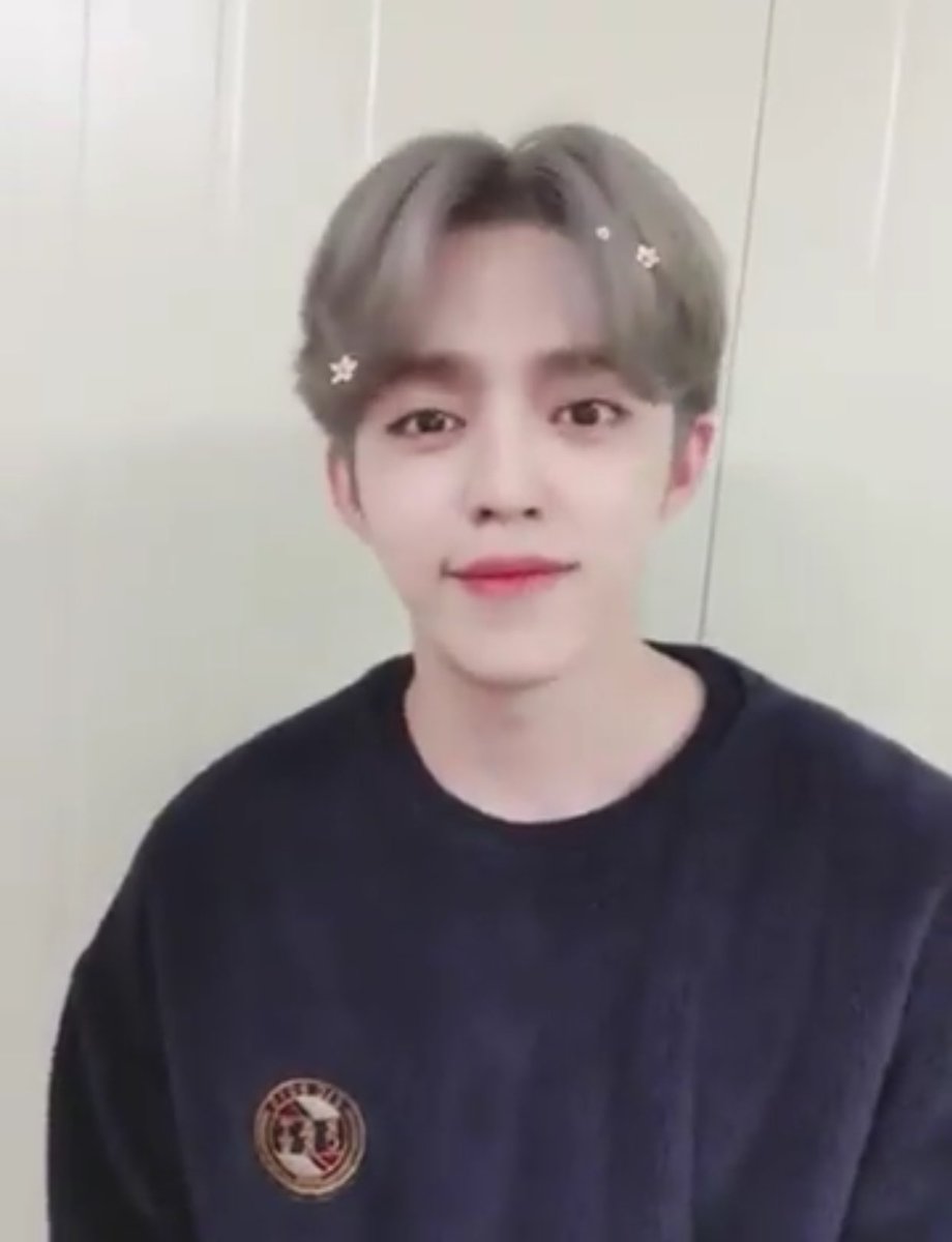 ☆ day 102 ☆seungcheol selfie!! seungcheol silver!!! what a blessed day