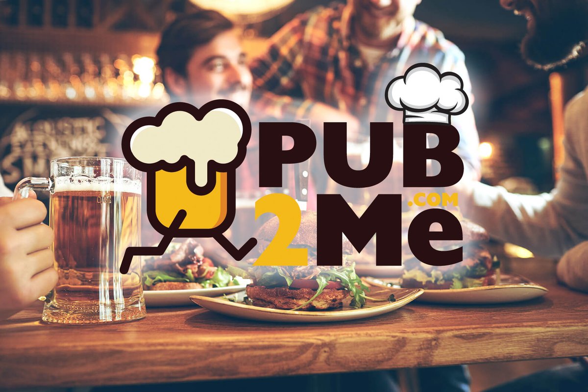 pub2me's tweet photo. Calling all pubs! We want to help during the #coronaviruscrisis - we're worked tirelessly over the past few weeks to create a platform for you to share your delivery and takeaway menuys with your local community - all for free! Sign up to https://t.co/moP6xG33F2 for more info. https://t.co/bKnxZQ7Xnu