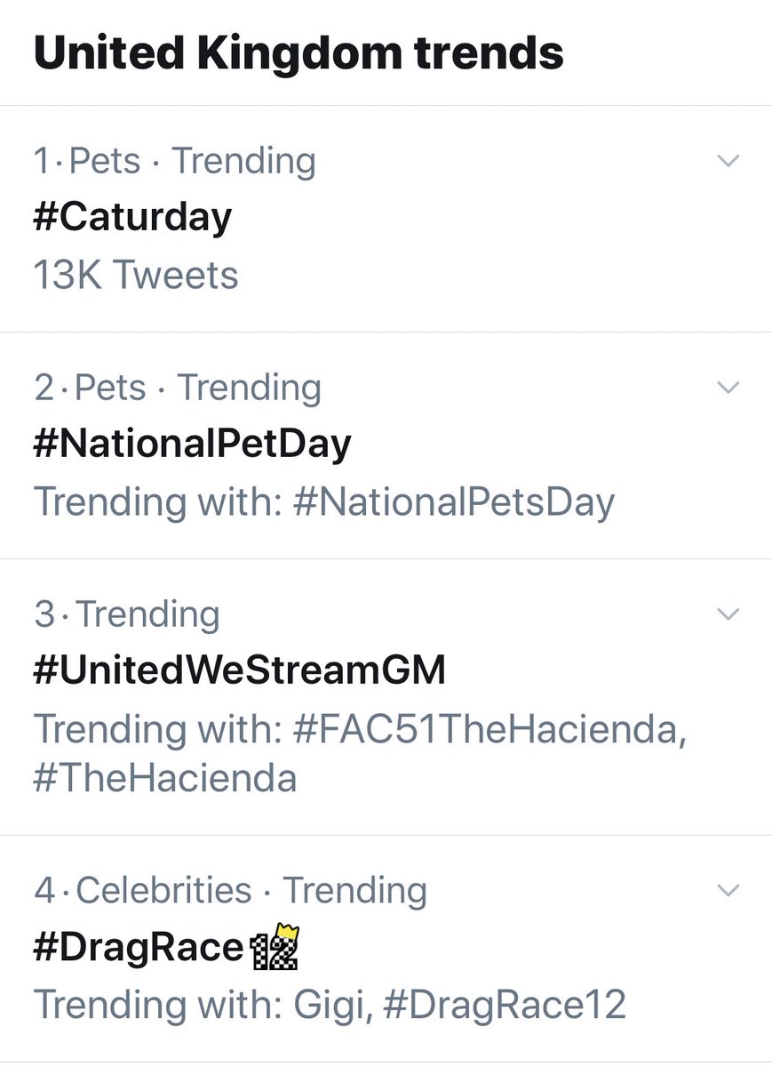 StreamGM tweet media