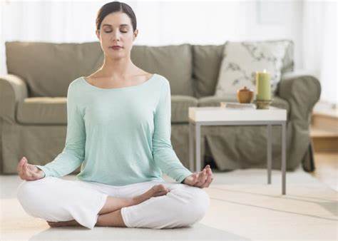 gorge_you's tweet photo. Meditation plays vital role for our body,soul and glowing skin. Take some quality of time every morning to do meditation #Saturdayvibes https://t.co/DAVL2KCs27