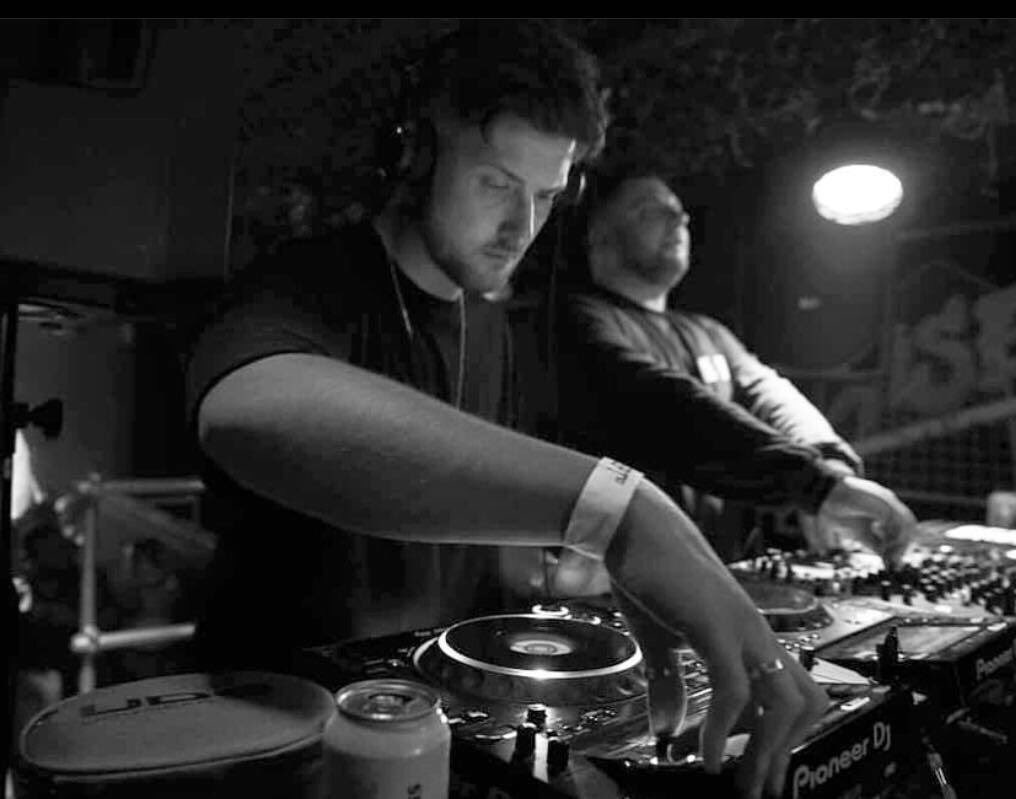 concept10ncl's tweet image. C10/Isolation Mixtape Series 
... 001/JonnyBurn Dropping Today! 
#House #Tech #Techno #Prog