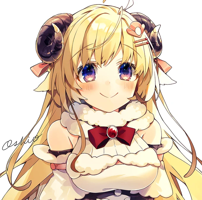 ドドドド畜生!
#つのまきあーと 