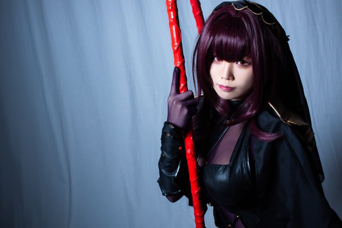 Twitterのコスプレ画像3