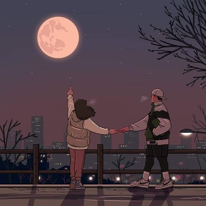 itsmeAndro34's tweet photo. Late night talks with right person. https://t.co/4lAUH4EWdh