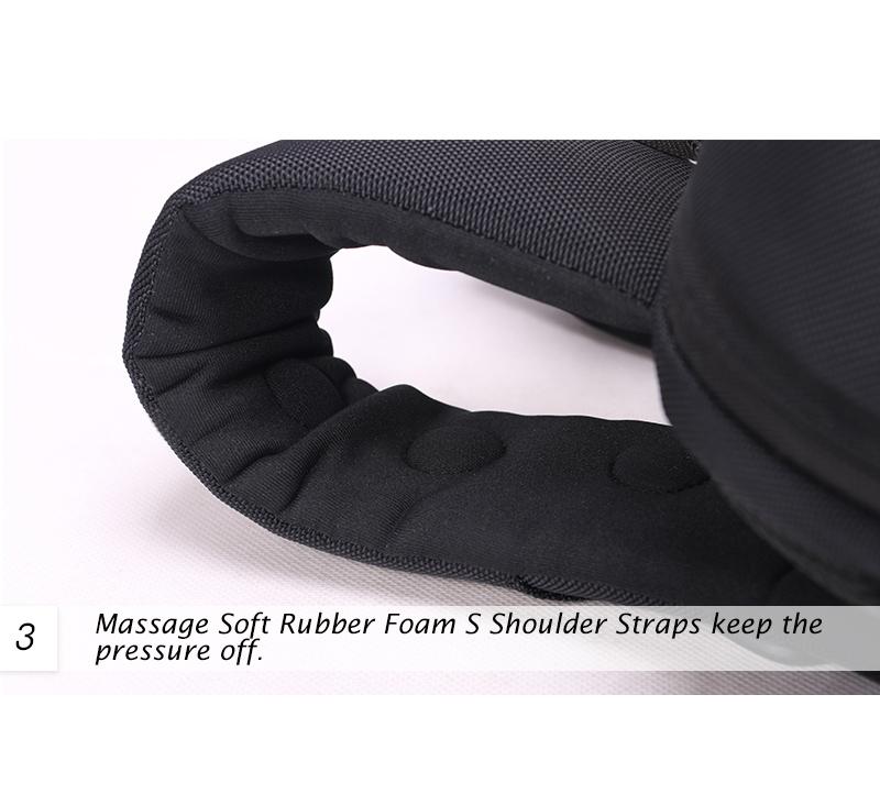 Shoppersbase's tweet image. AOKING Business Laptop Backpack 15" tinyurl.com/sj6t76v
 #daybackpacks #plainblackbackpack