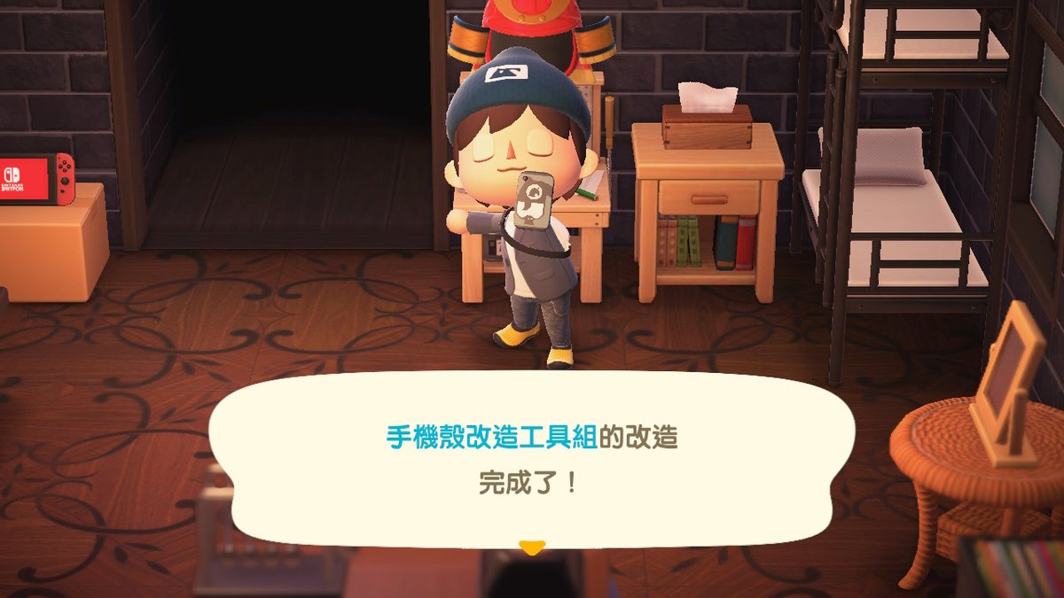 sunboy1013's tweet photo. #動物森友會 #AnimalCrossing #ACNH #NintendoSwitch https://t.co/T8yN6oky1w