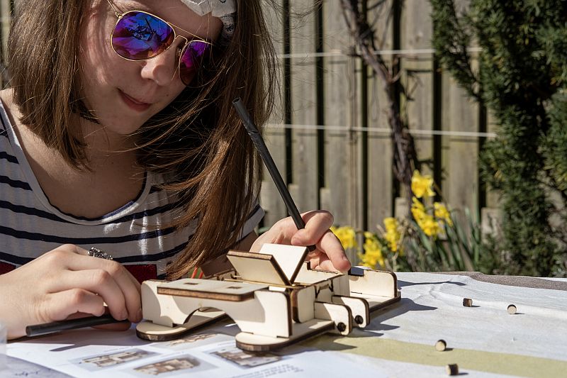 Museumkaart tweet media