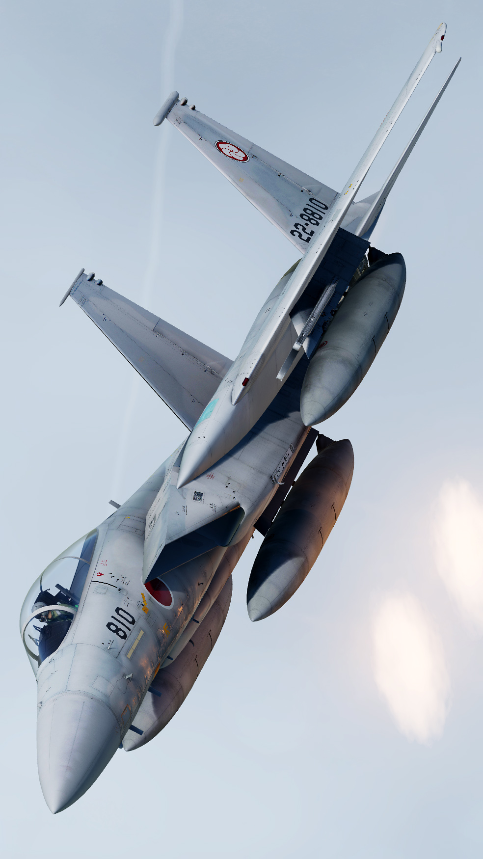 空飛ぶいそこ めざまし 縦スクショはイイゾ W スマホの壁紙にどうぞ Dcs Dcs World Dcsworld