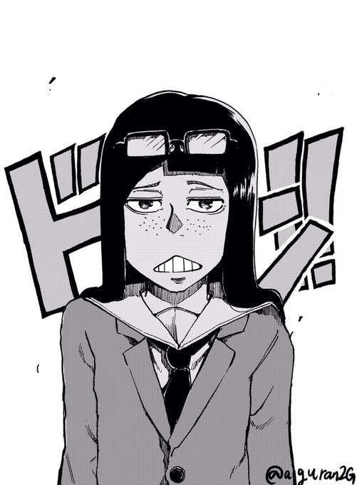 金森さやかとニカイドウ 