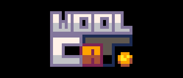 pxlshk's tweet photo. WoolCat! The Cubee Games submission for #FCJAM5 is now available.
Total dev time was around 96hrs spread over a week.
We'd be interested in any feedback. Enjoy!
https://t.co/gDBCqyRZdU
#pico8 #indiedev https://t.co/z1CiuJFaor