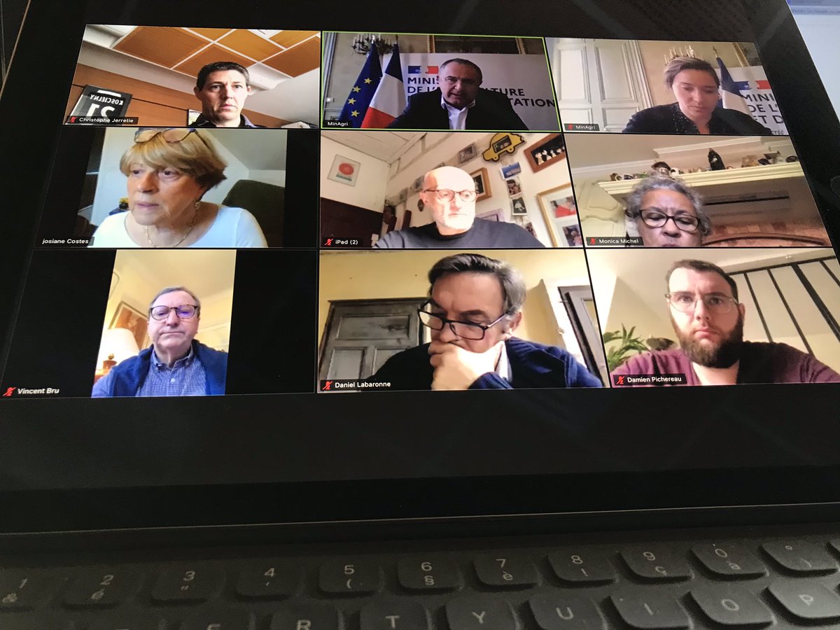 Christophe Jerretie tweet media