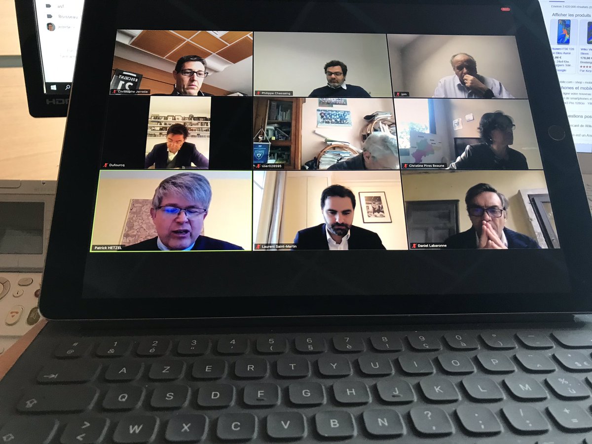 Christophe Jerretie tweet media