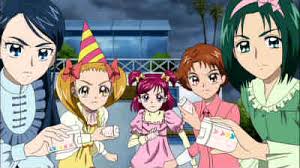 映画 プリキュアオールスターズdx3 未来にとどけ 世界をつなぐ 虹色の花 大実況会 Togetter