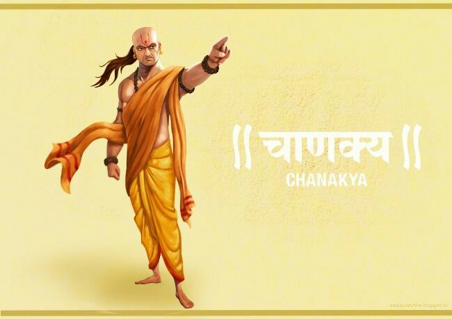 Chanakya -The famous treatise ArthaShastra (Ancient Indian treatise on statecraft, economic policy and military strategy, written in Sanskrit) by Chanakya, is said to have been composed in Takshashila itself. He was also mentor and Professor of Emperor Chandragupta Maurya.