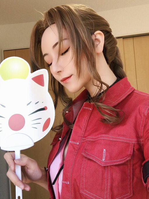 Twitterのコスプレ画像41