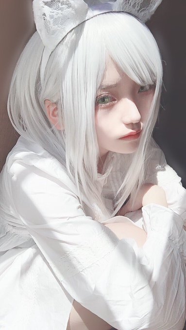 Twitterのコスプレ画像33