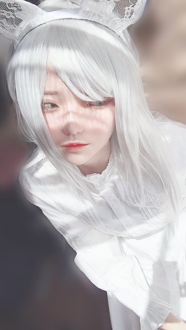 Twitterのコスプレ画像35