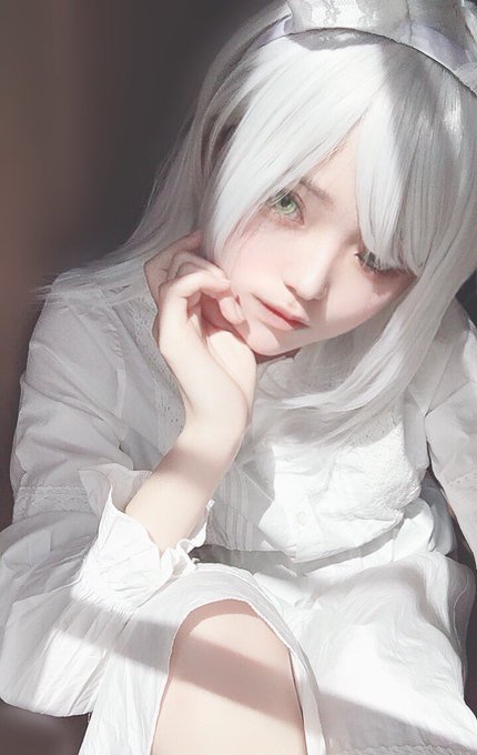 Twitterのコスプレ画像34