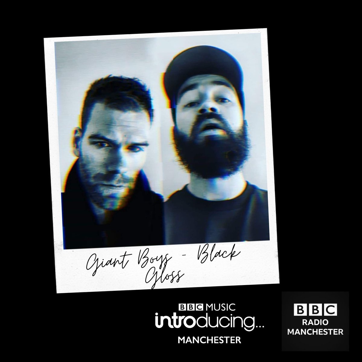 BBC Music Introducing in Manchester tweet media