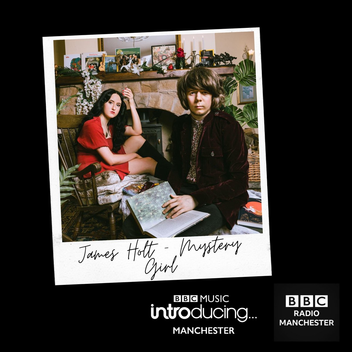 BBC Music Introducing in Manchester tweet media