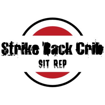 StrikeBackCrib's tweet photo. Let @VeeSethu give you some emotional balm on the newest #SitRep! Exclusive BTS facts from @Jack_Lothian and this week weโre not blaming Wyatt @DanMacPherson! #StrikeBack
Anchor: https://t.co/OBKXJFWpaE
iTunes: https://t.co/zpGF3ItuuO
Spotify: https://t.co/qmPD4IToOa https://t.co/p58PDXebH8