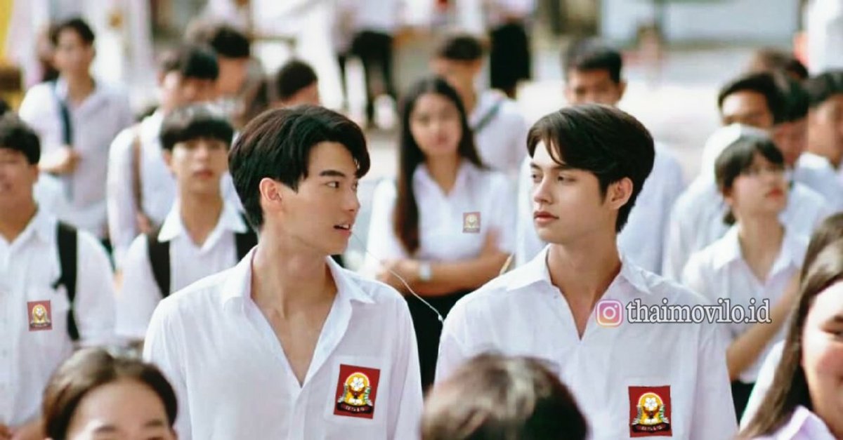 thaimoviloID's tweet photo. 😂🤣😍😘😗😙😚
Made in Fans
..
Follow IG https://t.co/v098nPw02W
..
#bright
#sarawat
#brightwin
#thaimoviloid
#aktorthailand https://t.co/AxUntEspFj