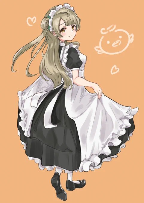 ミナリンスキーさん 