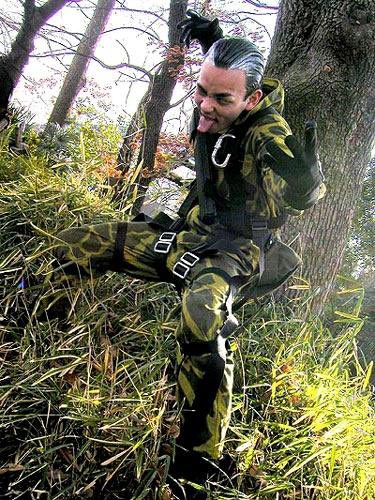 ザン ウー 突然mgs3がトレンドに入っててびっくり 昔 コブラ部隊の一員でした ザ フィアーのコスプレ写真貼っときます ザン ウー 突然mgs3がトレンドに入っててびっくり 昔 コブラ部隊の一員でした ザ フィアーのコスプレ写真貼っときます