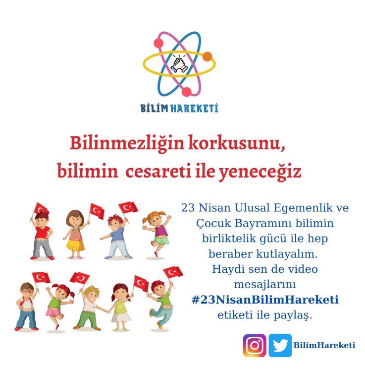 Top Ten 23 Nisan Ulusal Egemenlik Ve Cocuk Bayraminin Onemi Kisaca