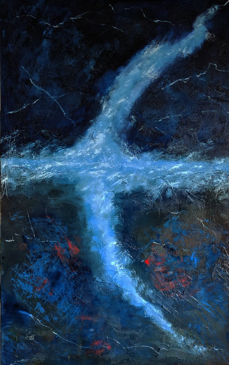 Because we can't do our own physical exhibition at the moment we have set up a virtual AMA Easter Exhibition for members to contribute to. Two themes, 'general' and 'response to Covid-19' direct links here:  associationofmidlandartists.org.uk/response-to-co…

associationofmidlandartists.org.uk/ama-easter-202…