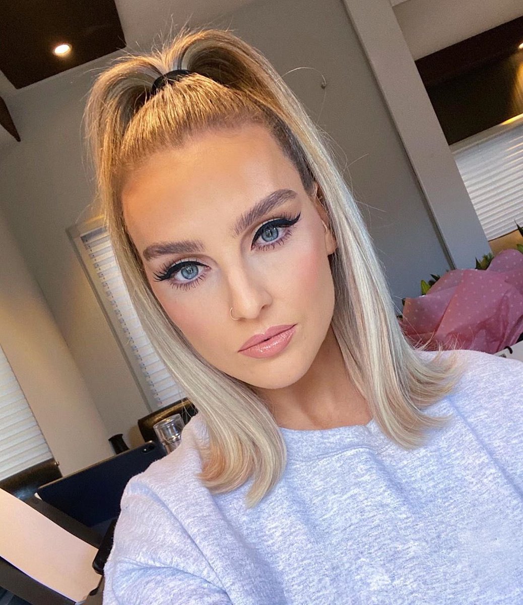 Perrie Edwards