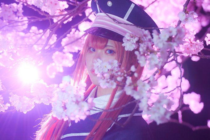 Twitterのコスプレ画像47