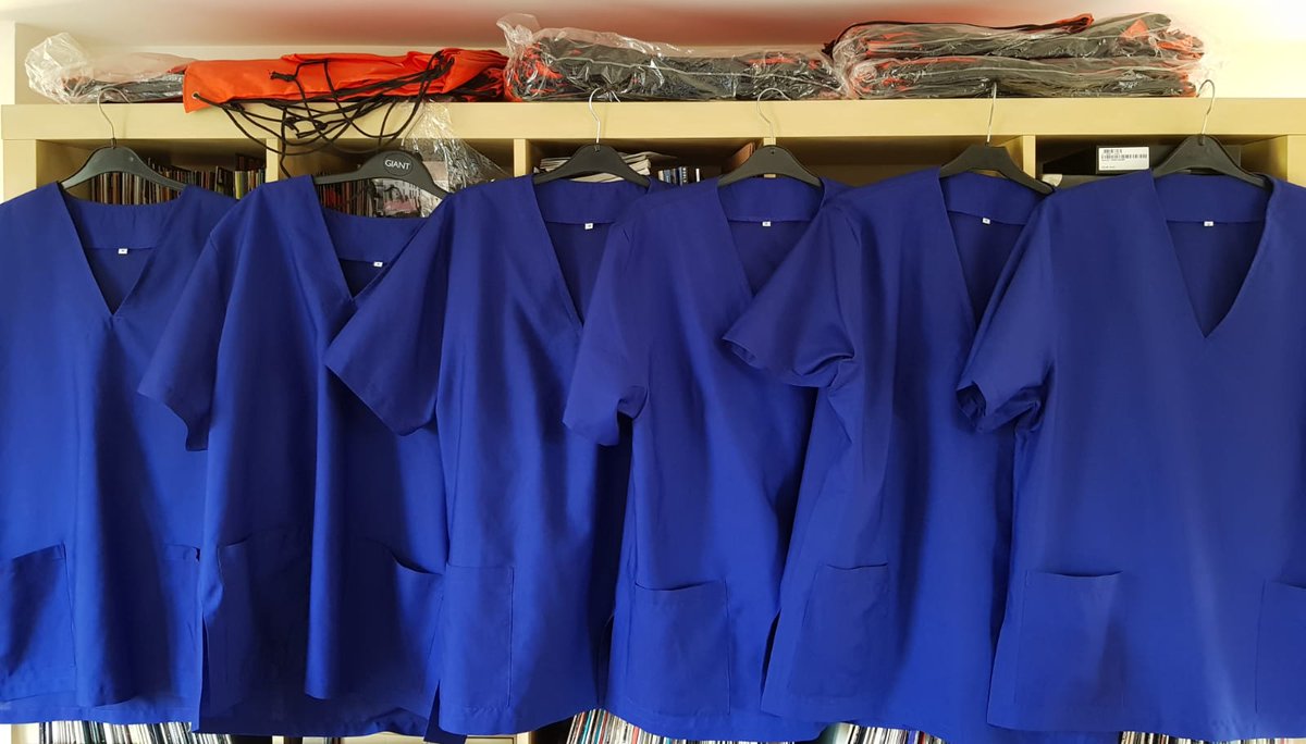 Alastair Donald tweet media