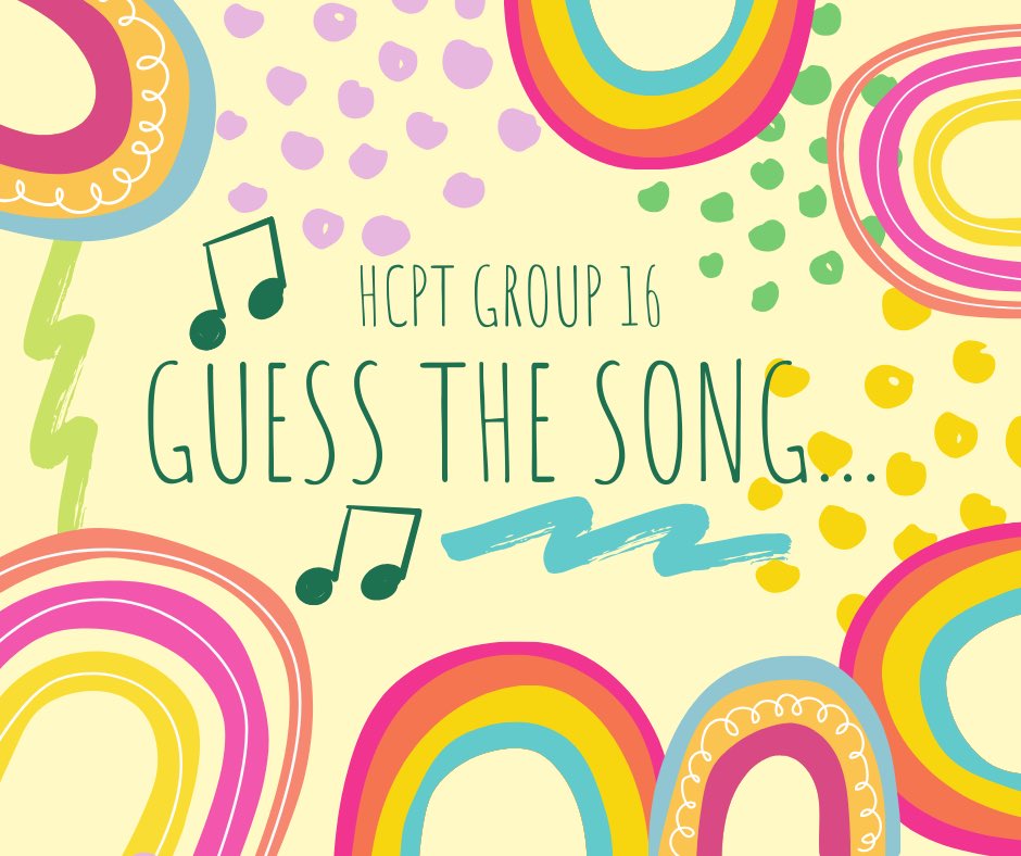HCPT group16 tweet media