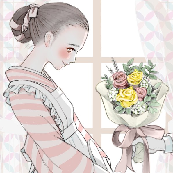 イラストまとめ Min T ミント