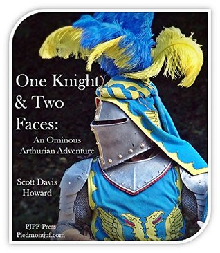 Scott_D_Howard's tweet photo. 2. "One Knight and Two Faces" (c) 2018: a fantasy/horror prequel to my novel. https://t.co/kn1c4tgfyV