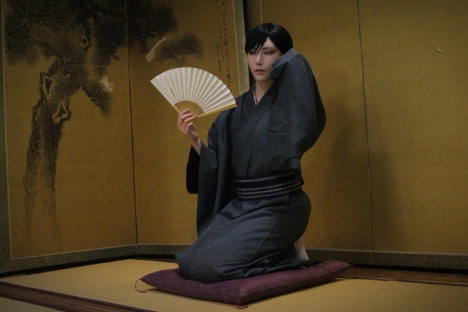 昭和元禄落語心中の注目 画像ツイートまとめ 3ページ目 アニメレーダー