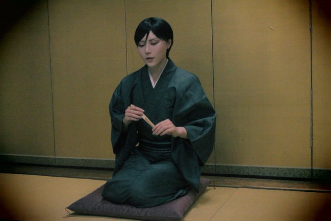 昭和元禄落語心中の注目 画像ツイートまとめ 3ページ目 アニメレーダー